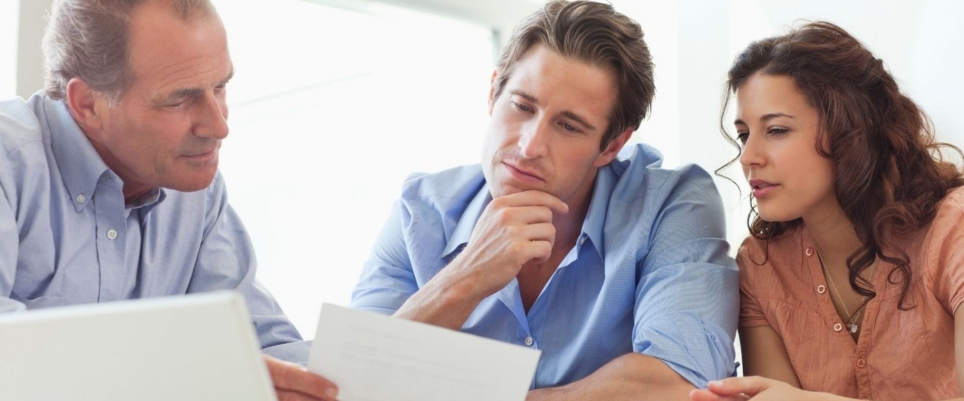 What documents should i have as i get older?
