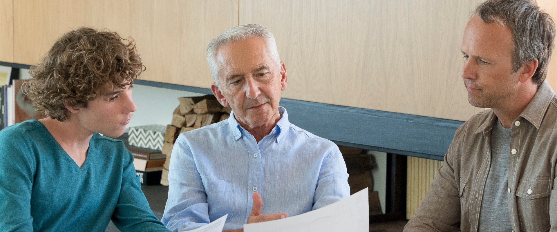 What are the two most important purposes of estate planning?