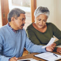 What expenses are deductible on an estate tax return?
