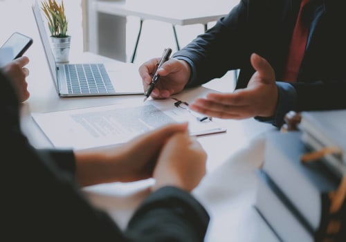 The Role Of A Real Estate Lawyer In Securing Your Estate Planning Insurance In Oak Forest