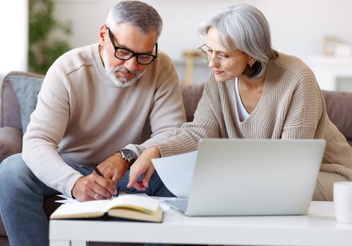 Estate Planning Insurance And Debt Settlement: The Key To A Secure Financial Future